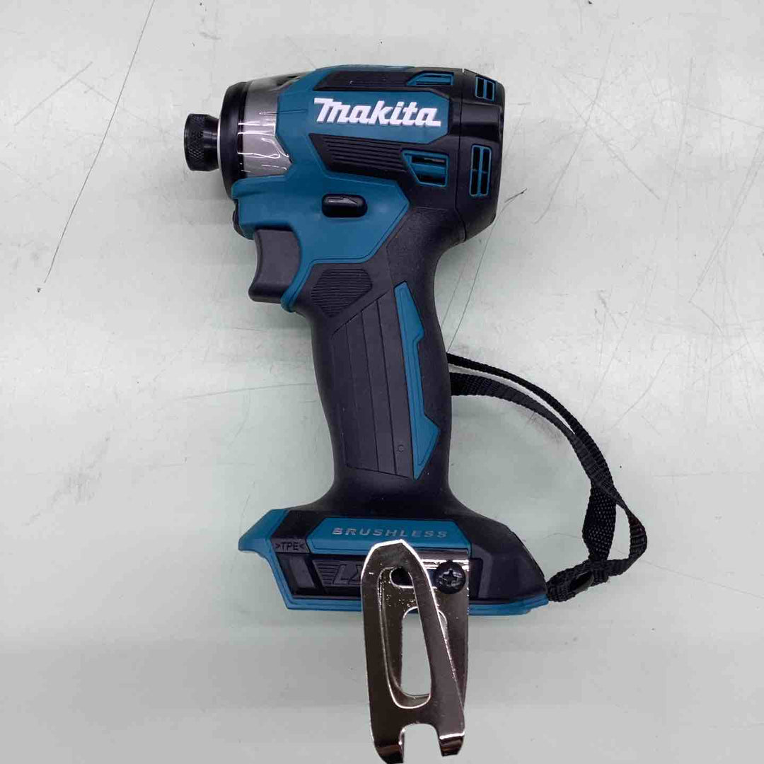 ★マキタ(makita) コードレスインパクトドライバー TD173DX【越谷店】