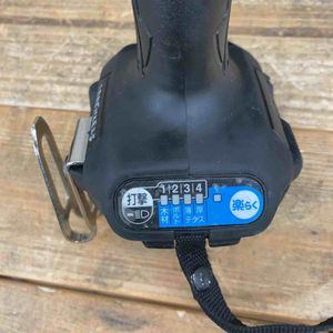 マキタ(makita) コードレスインパクトドライバー TD173DRGXB 【東大和店】