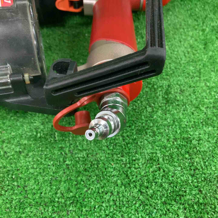 ☆マックス(MAX) 高圧エア釘打ち機 HN-65Z1【川崎店】