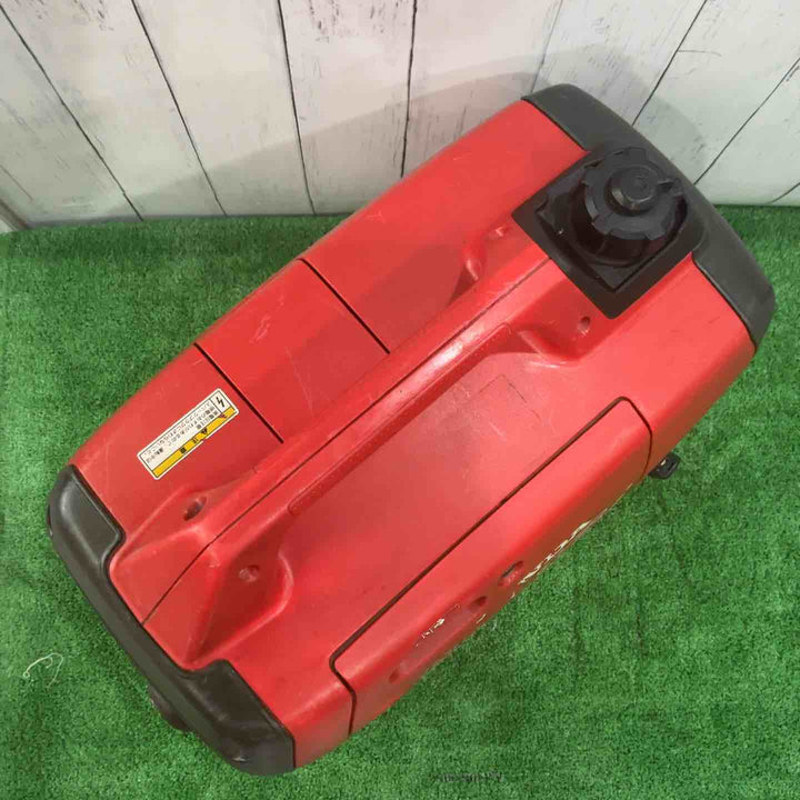 ★ホンダ(HONDA) インバーター発電機 EU16i【柏店】