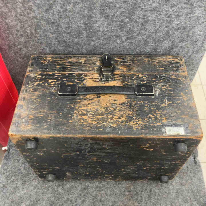 【動作未確認】◇横河計測(YOKOGAWA) 大地比測定器 TYPE 3244 接地抵抗計【鴻巣店】