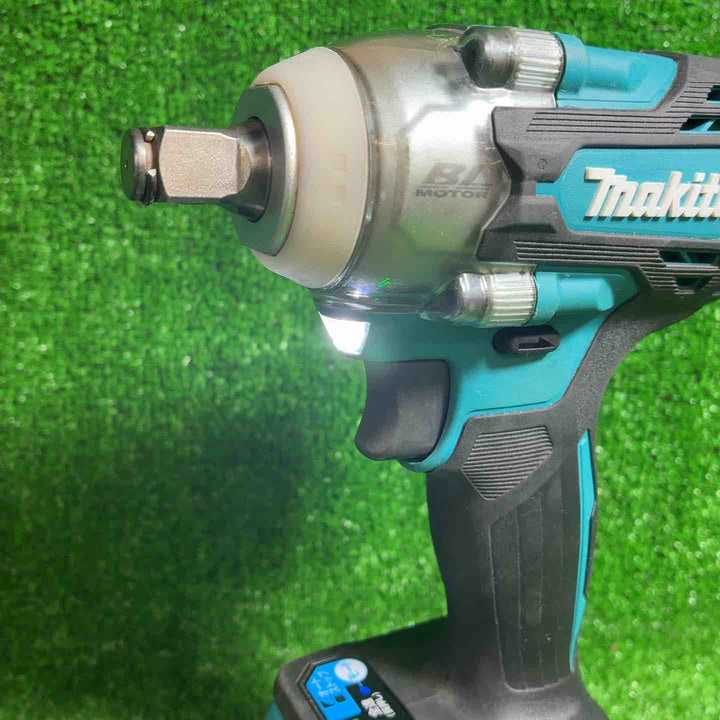 マキタ(makita) コードレスインパクトレンチ TW300DZ【藤沢店】