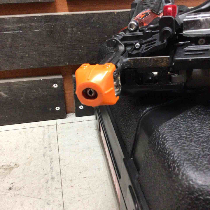 【中古品】 マックス/MAX 高圧エアネジ打ち機 HV-R41G4-R 【鴻巣店】