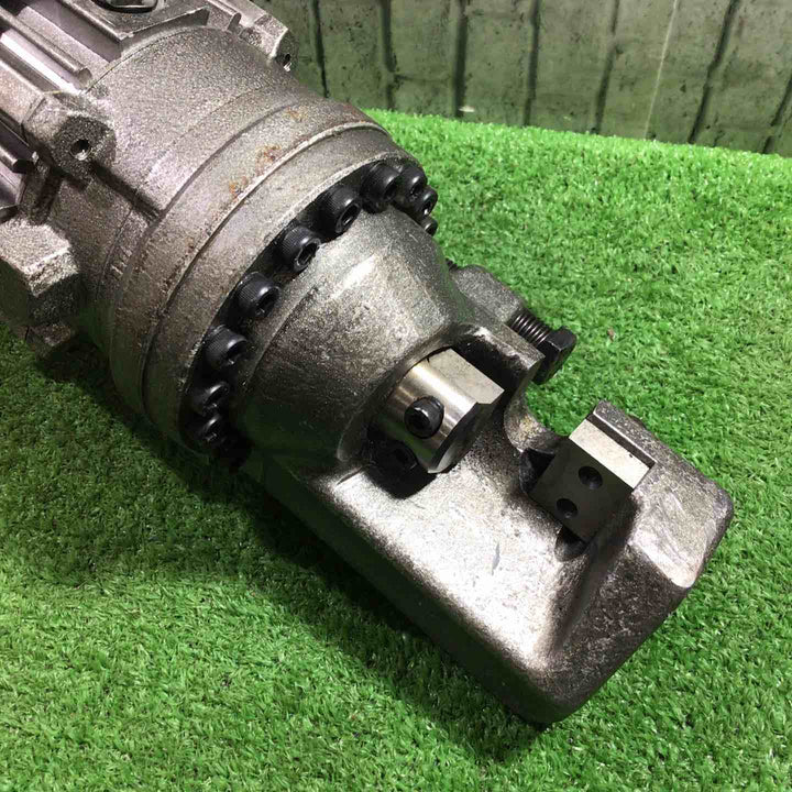 ▼中古　電動鉄筋カッター　型式不明【川口店】