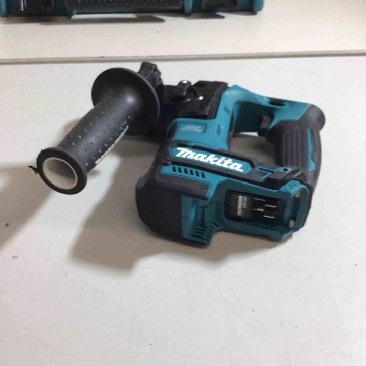 ★マキタ(makita) コードレスハンマドリル HR166DSMX【戸田店】