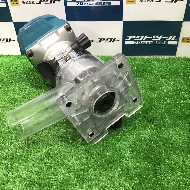 ★マキタ(makita) コードレストリマ RT001GRDX【草加店】