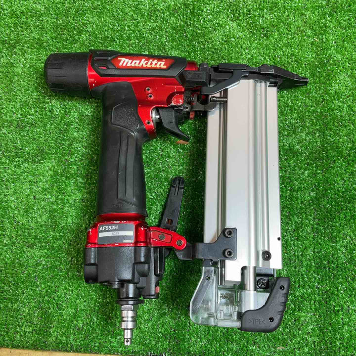 マキタ(makita) 高圧フィニッシュネイラ AF552H【桶川店】