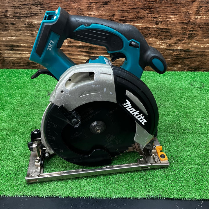 ★マキタ(makita) コードレス丸のこ HS630DZ【川越店】