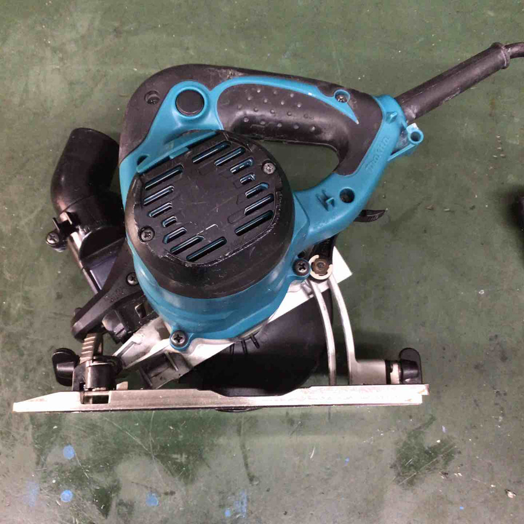 ★マキタ(makita) 防じん丸のこ KS5000FX【戸田店】