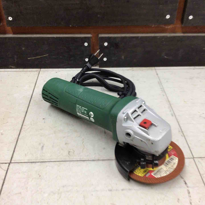 【中古品】 ボッシュ/BOSCH) 100mmディスクグラインダ PWS620-100 【鴻巣店】