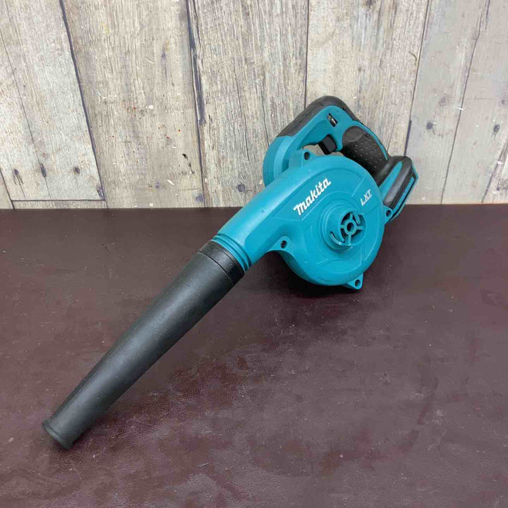 【中古品】 マキタ(makita) コードレスブロワ UB182DZ 【東大和店】