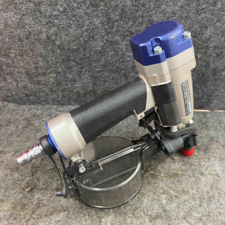 ◇マキタ(makita) 常圧ポケットエア釘打 内装ボード用 AN303P ケース(ノーズ3種付)【鴻巣店】