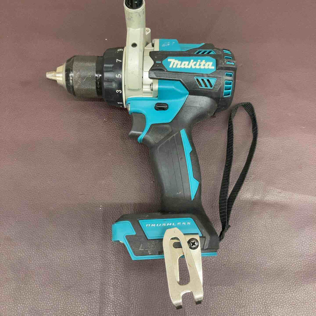 【中古品】 ★マキタ(makita) コードレスドリルドライバー DF486DZ 18V 【東大和店】