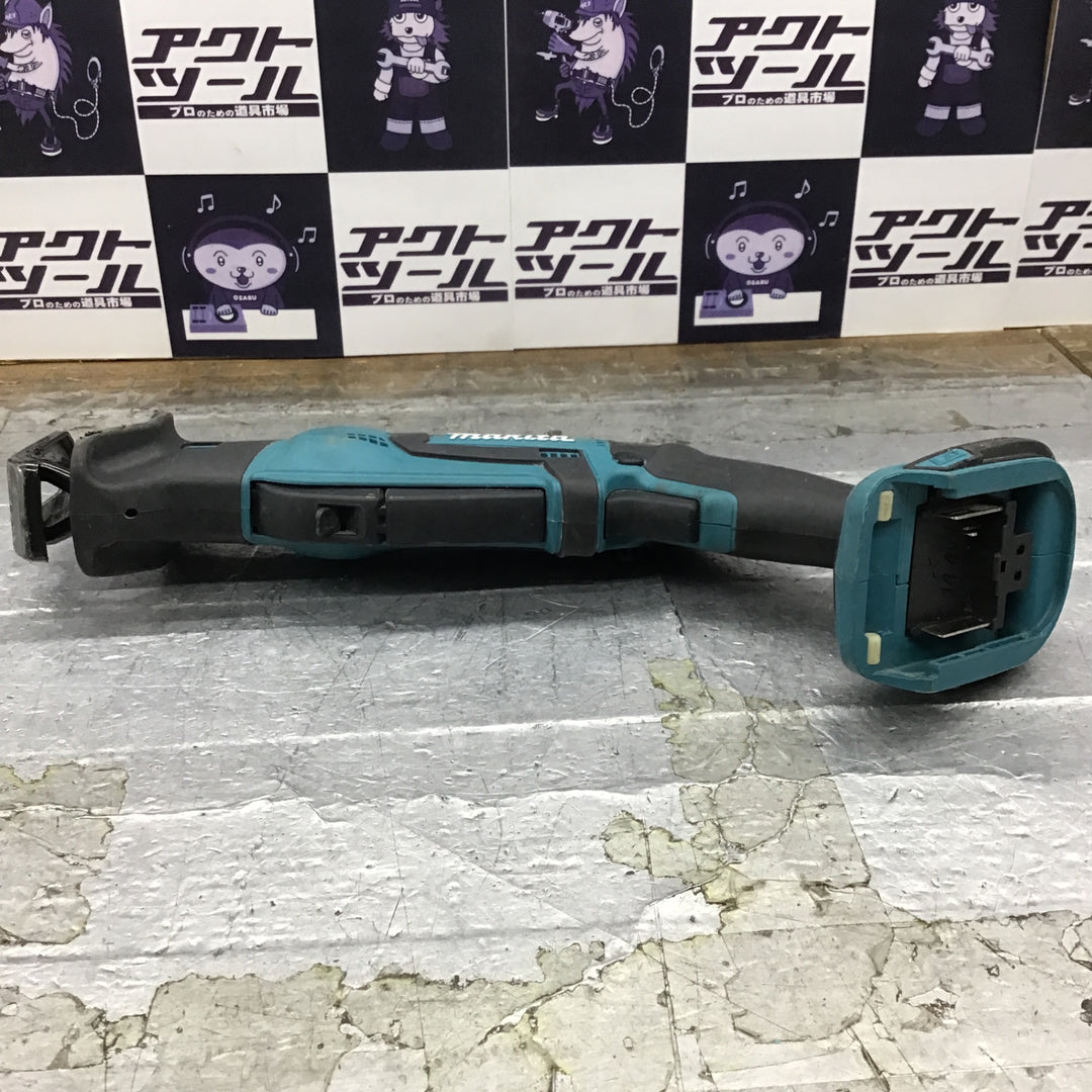 ★マキタ(makita) コードレスレシプロソー JR144DZ【所沢店】