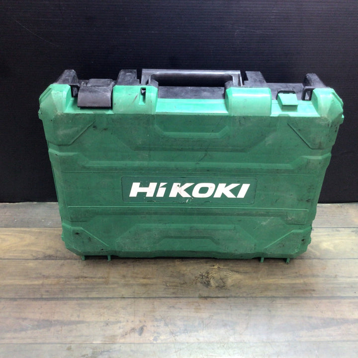 ハイコーキ(HIKOKI ※旧:日立工機) ハンマ H41SA4 【東大和店】