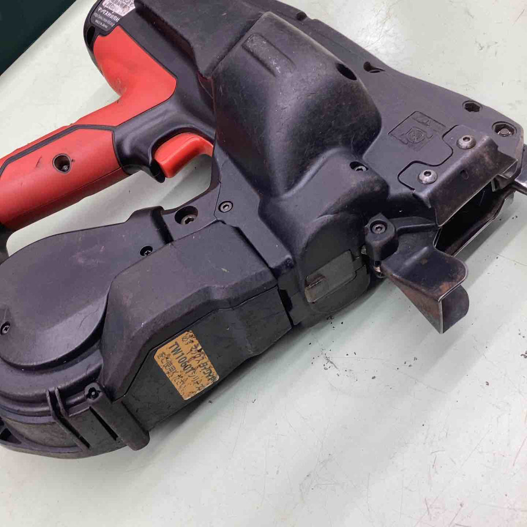 ◇マックス(MAX) 鉄筋結束機 ツインタイア RB-440T 本体のみ【越谷店】