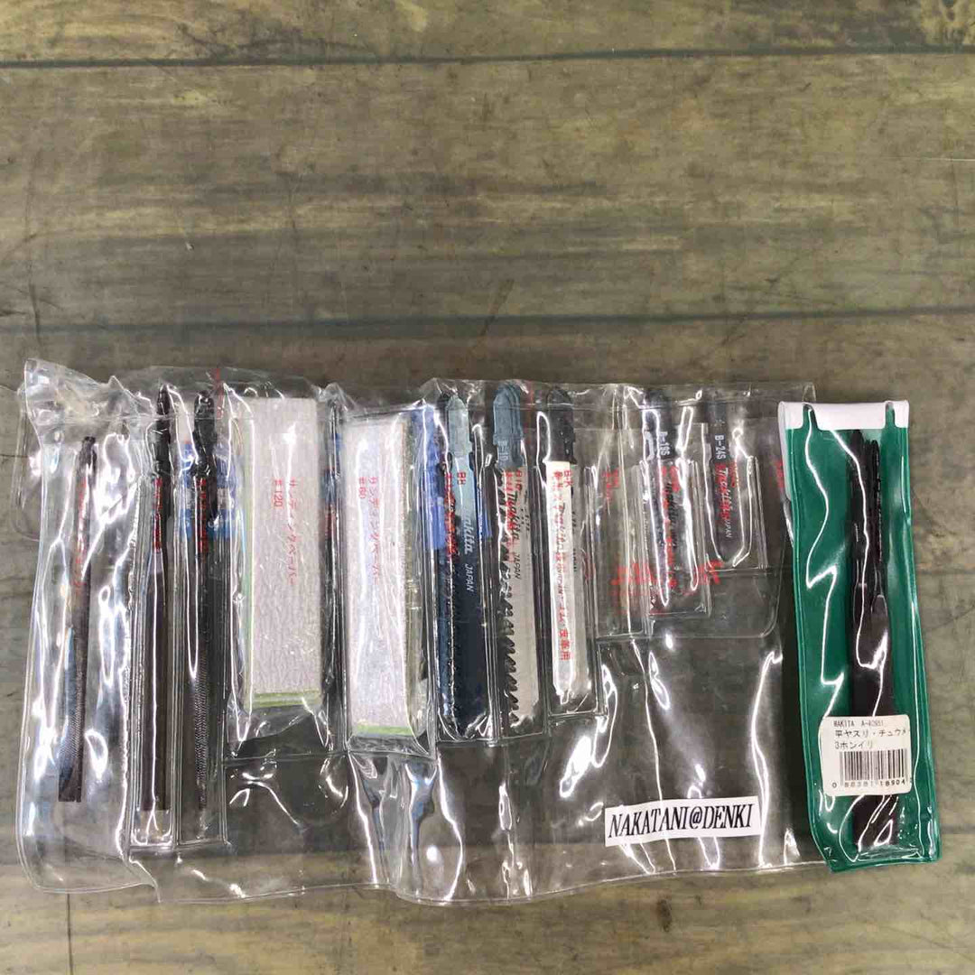 マキタ 小型レシプロソーJR1000FTK 【東大和店】