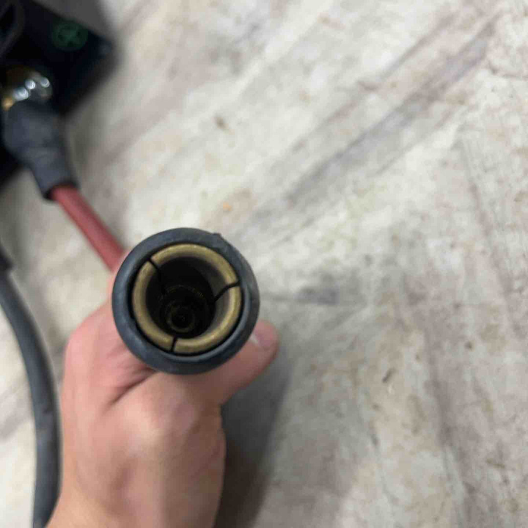 ◇育良精機(イクラ/IKURA) バッテリー溶接機 ライトアーク ISK-Li160A　ジャンク品 詳細備考 　【越谷店】