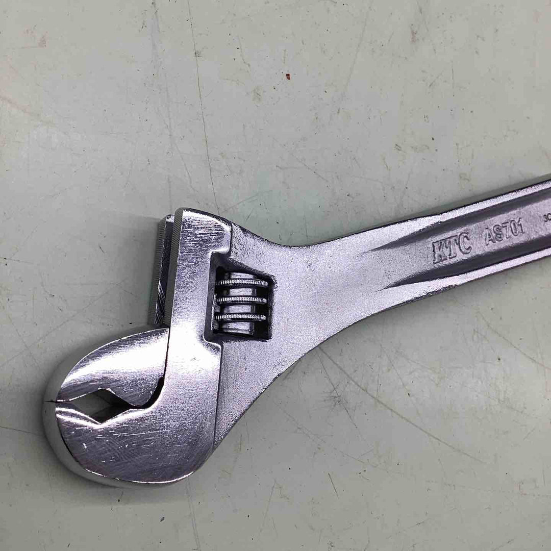 KTC ( 京都機械工具 ) タイロッドロックナットレンチ AS701【越谷店】