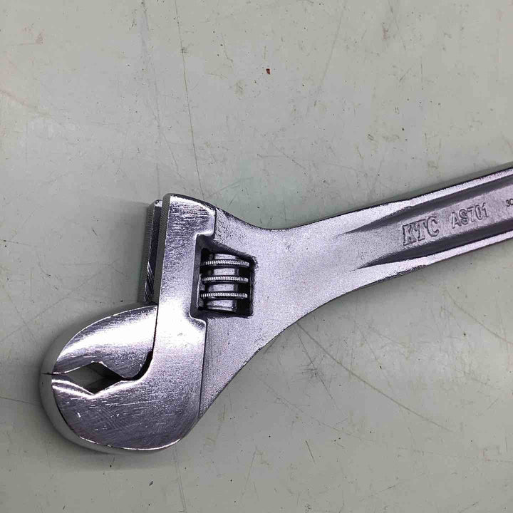 KTC ( 京都機械工具 ) タイロッドロックナットレンチ AS701【越谷店】