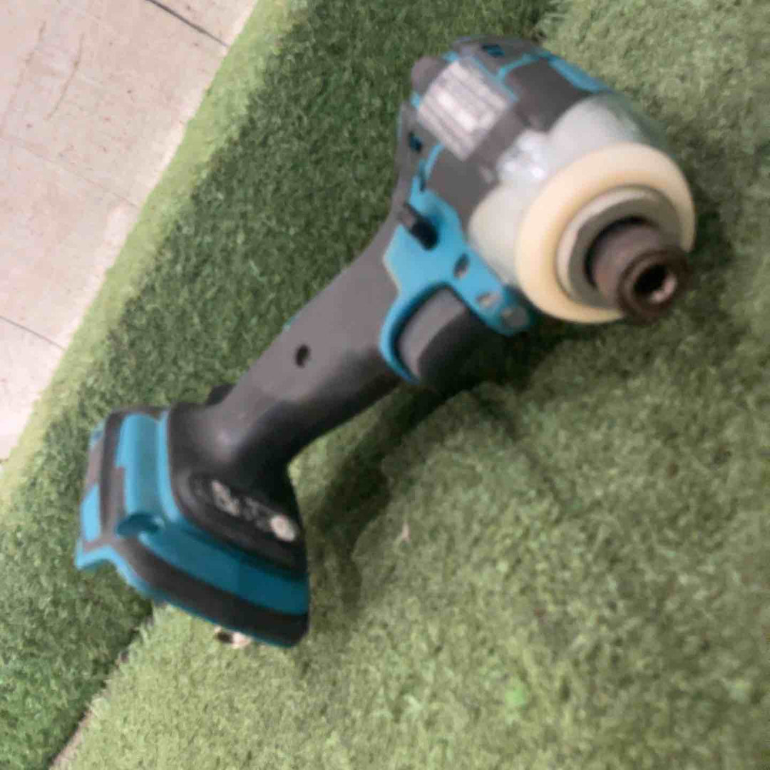 ★マキタ(makita) コードレスインパクトドライバー TD137DRFX 14.4V 動作確認済【川口店】