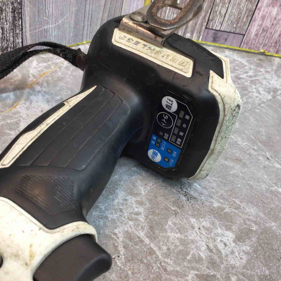 ★マキタ(makita) コードレスインパクトドライバー TD171DZW【八潮店】