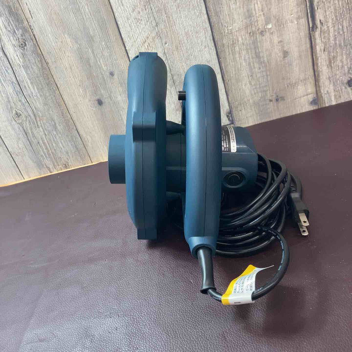 【未使用品(店頭展示品)】 リョービ(RYOBI) ブロワ BL-3500 集塵用 ブロアー 【東大和店】