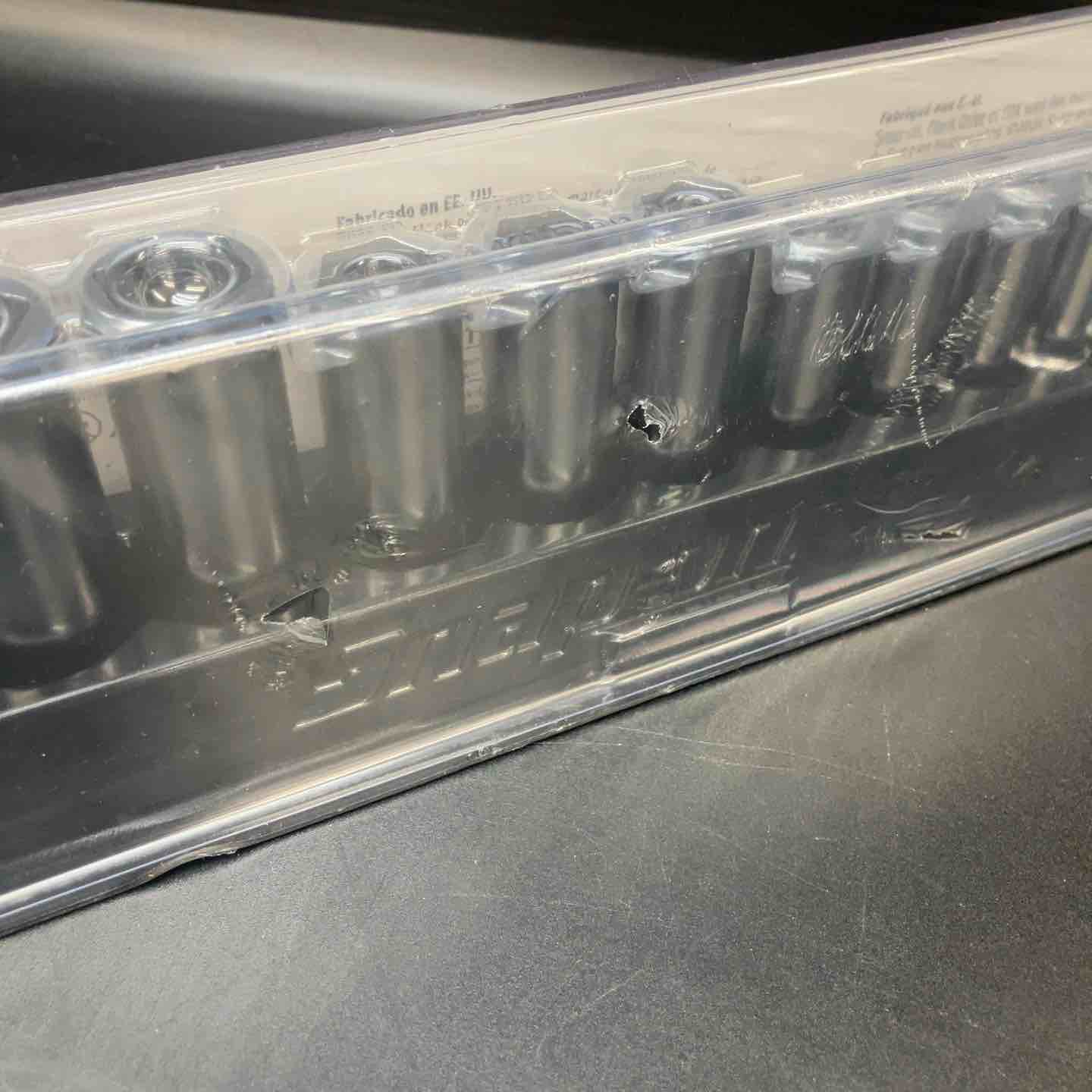 未使用品】スナップオン(Snap-on) 3/8 