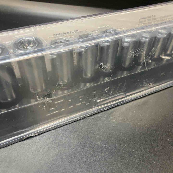 【未使用品】スナップオン(Snap-on) 3/8 "ディープソケットセット【FDX】 212YSFSMY【川越店】
