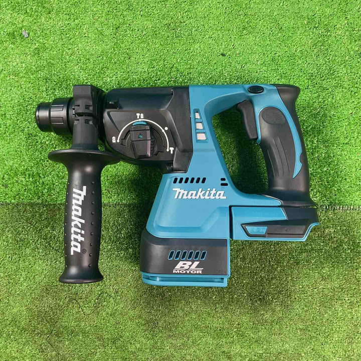 ★マキタ(makita) コードレスハンマドリル HR244DRGX【岩槻店】