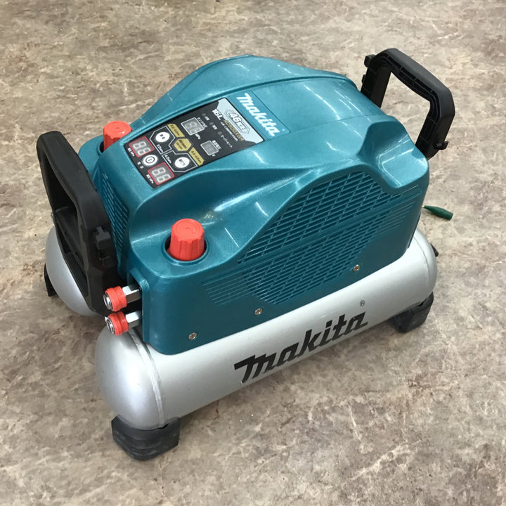 ★マキタ(makita) エアコンプレッサー AC500XGH【所沢店】