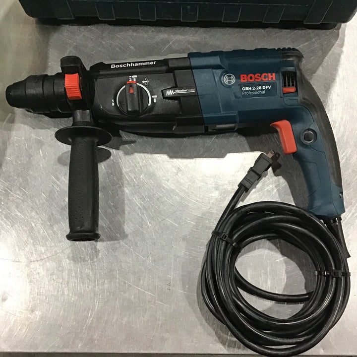 ★ボッシュ(BOSCH) ハンマドリル GBH2-28DFV【川口店】