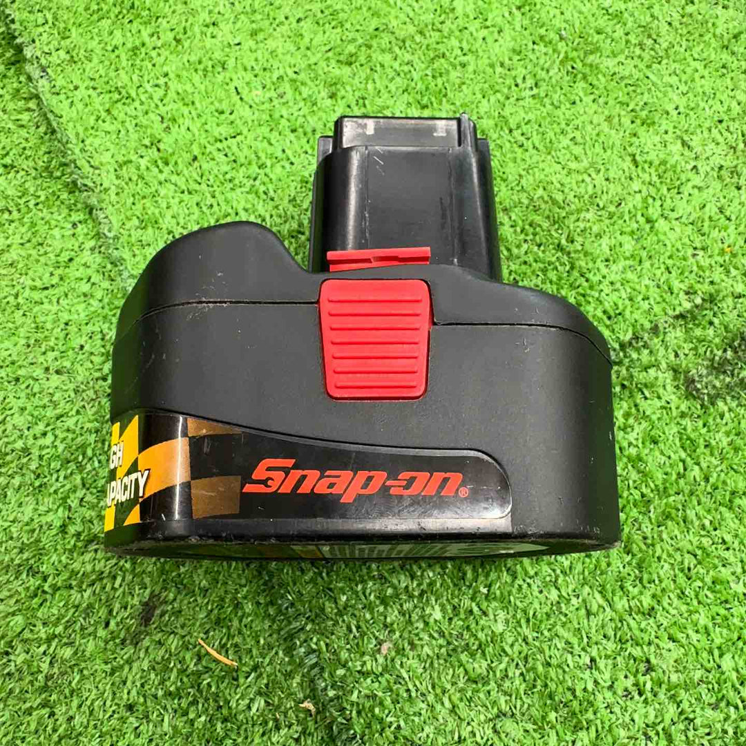【現状品】 Snap-on スナップオン 18V インパクトレンチ コードレスライト セット 現状品 【桶川店】