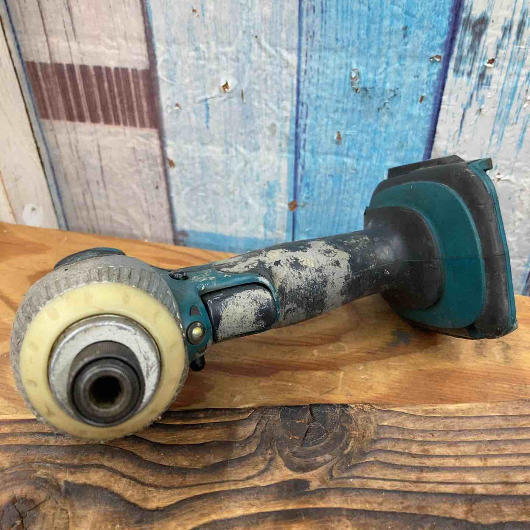 【中古品】マキタ(makita) コードレス インパクトドライバー TD130DRFX 14V フルセット【柏店】