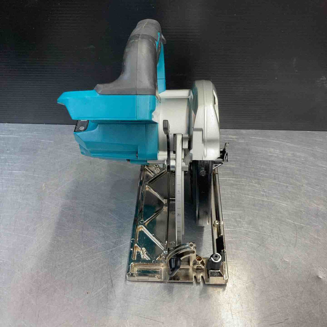 【中古美品】 マキタ(makita) 18V コードレス丸のこ HS631DZ 本体のみ マルノコ 【東大和店】