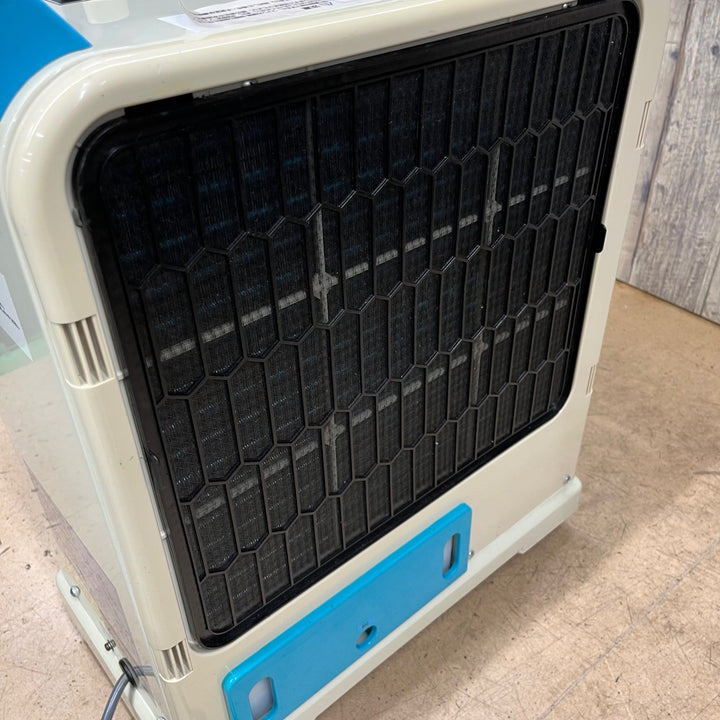 【中古品/店頭受取り限定】◇ナカトミ スポットクーラー SAC-1800N 2018年製【東大和店】