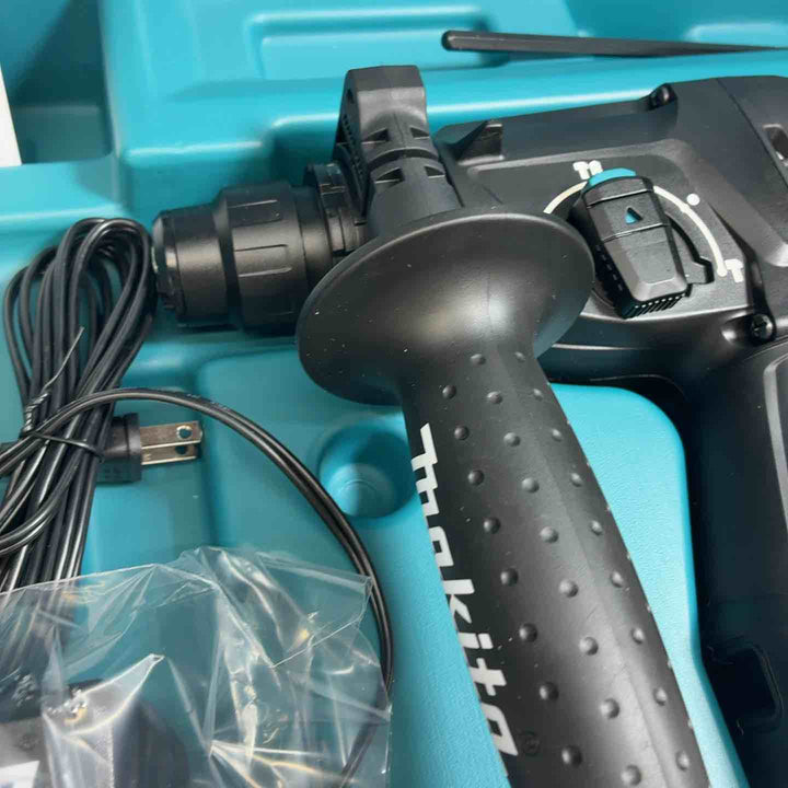 ★マキタ(makita) コードレスハンマドリル HR244DRGXB【藤沢店】