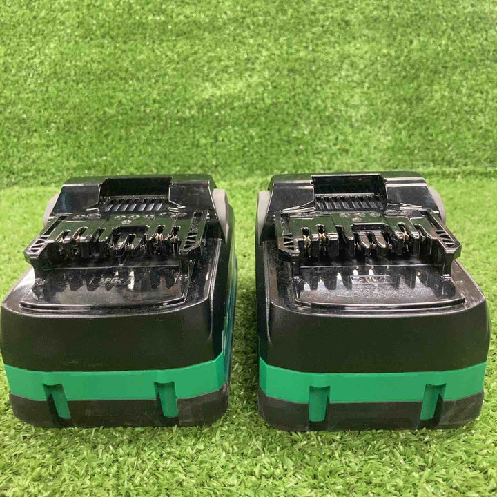 ★ハイコーキ(HIKOKI ※旧:日立工機) リチウムイオンバッテリー 36V/4.0Ah BSL36B18BX【川崎店】