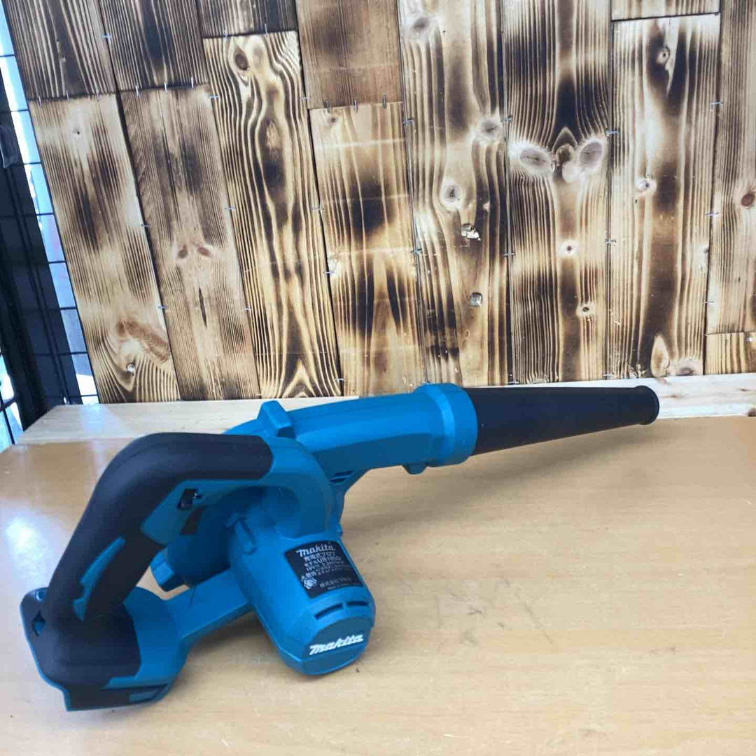 ★マキタ(makita) コードレスブロワ UB185DZ【越谷店】
