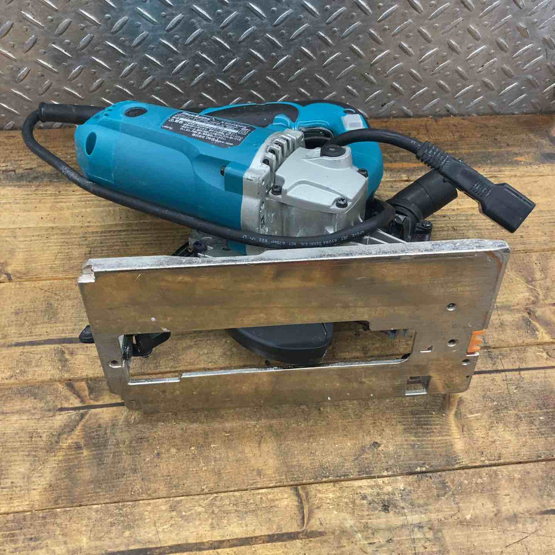 ★マキタ(makita) 防じん丸のこ KS5200FX【所沢店】