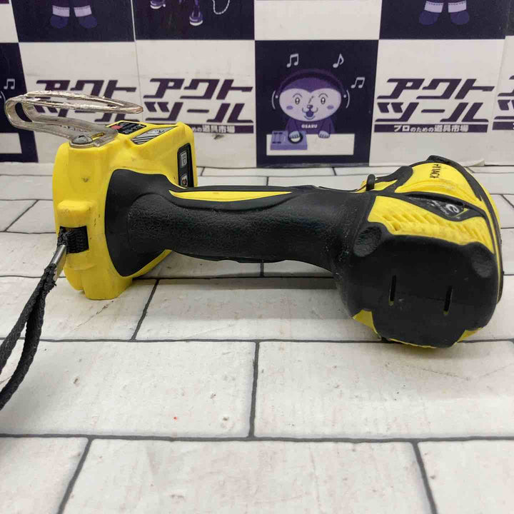 ★ハイコーキ(HIKOKI ※旧:日立工機) コードレスインパクトドライバー WH14DBAL2(2LSCK)(Y)【所沢店】