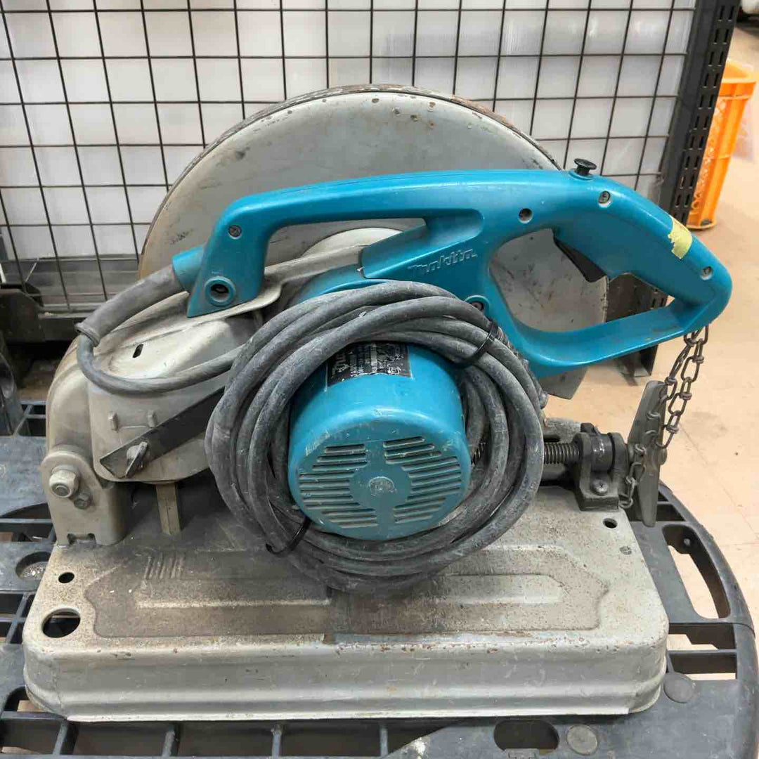 ☆マキタ(makita) 高速切断機 2414NB【草加店】