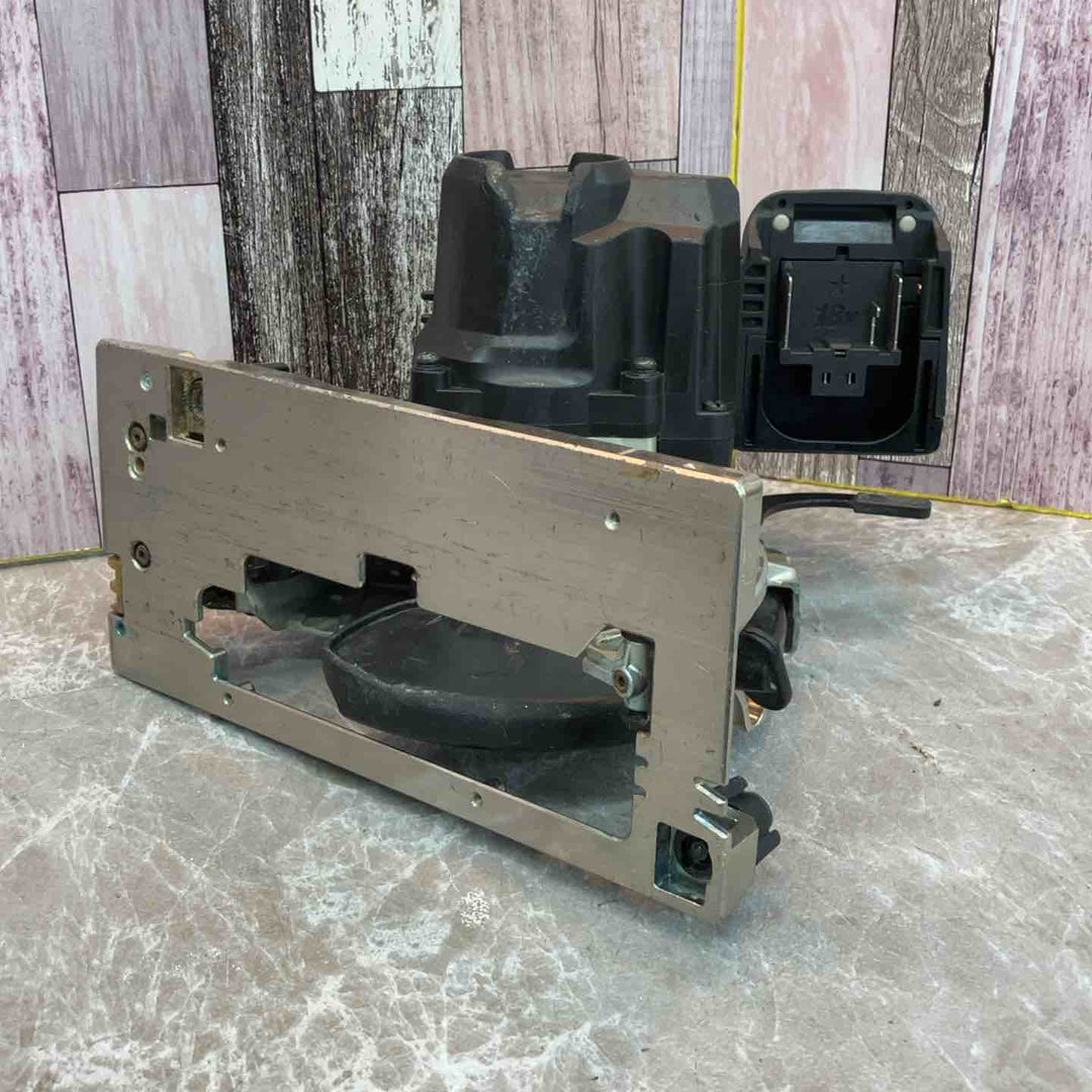 ★マキタ(makita) コードレス丸のこ HS631DZB【八潮店】
