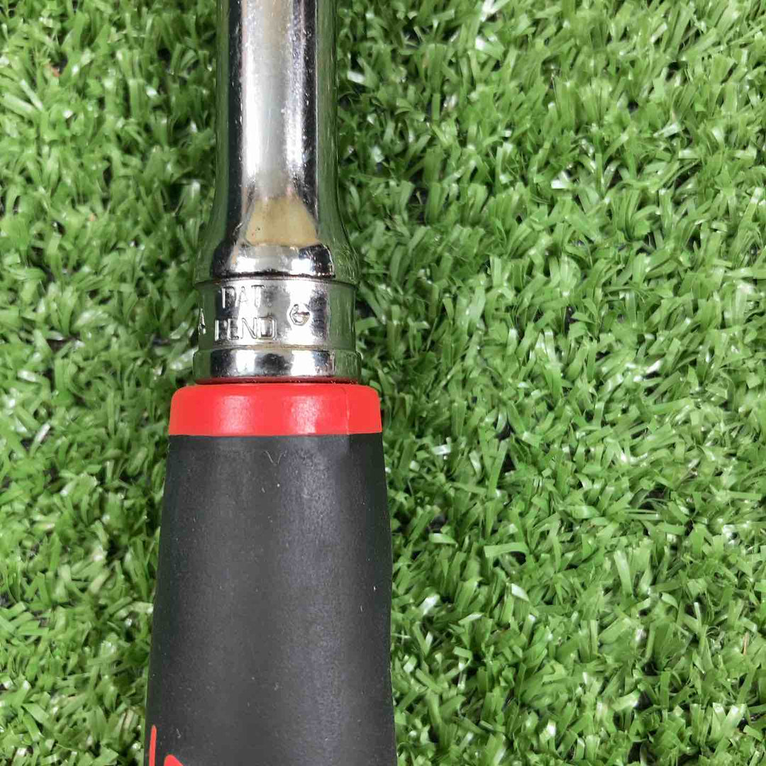 Snap-on スナップオン 3/8ロングフレックスラチェット FHLF936A【川崎店】