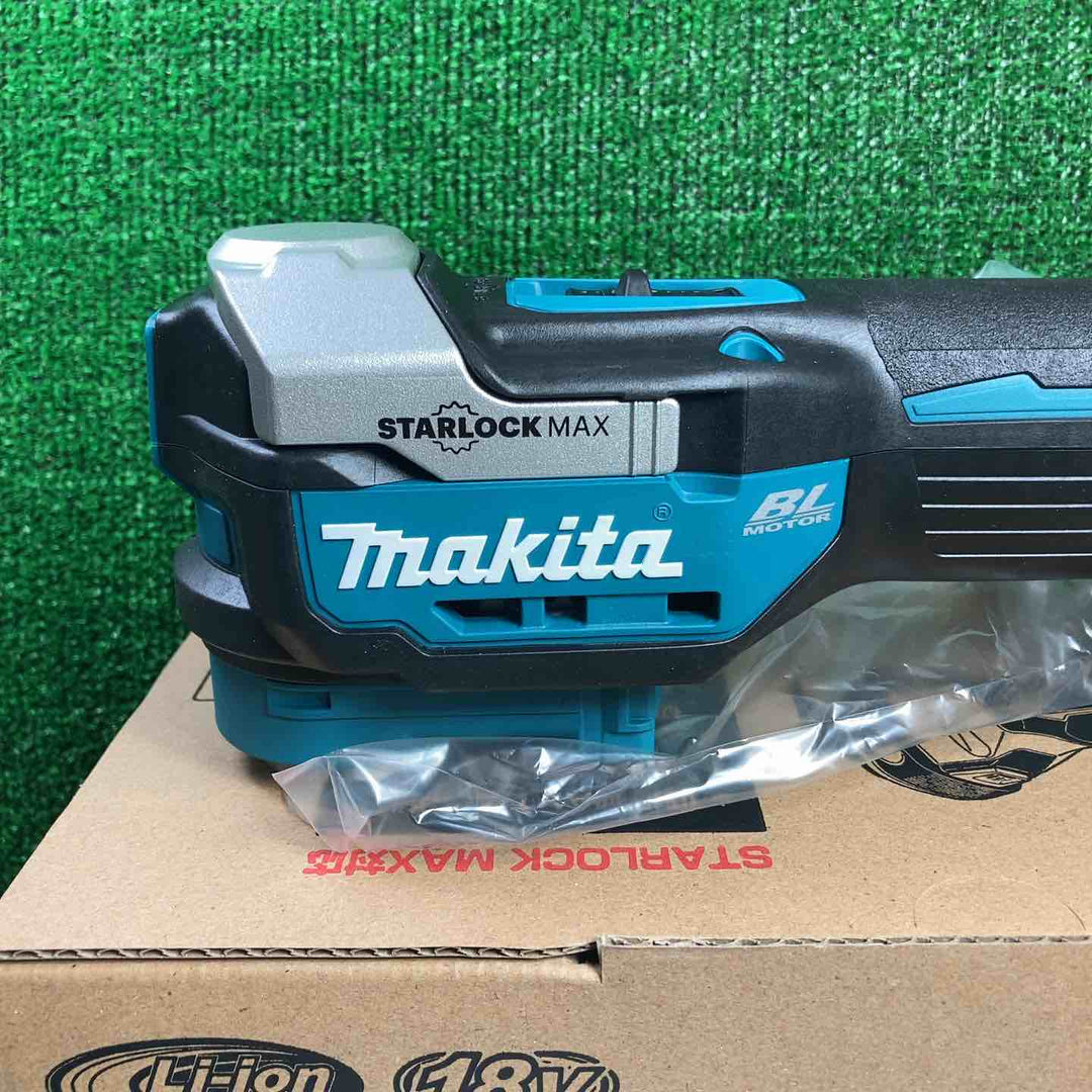 ★マキタ(makita) コードレスマルチツール TM52DZ【川崎店】