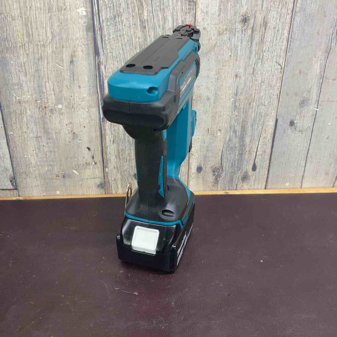 【中古品】マキタ(makita) コードレスピンネイラ PT353DRG【東大和店】