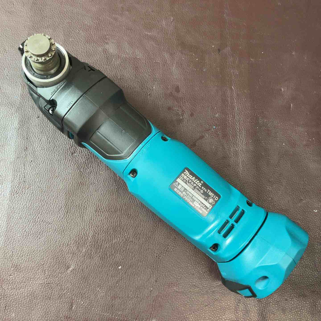 【中古美品】 マキタ(makita) 18V コードレスマルチツール TM51DRG フルセット品 【東大和店】