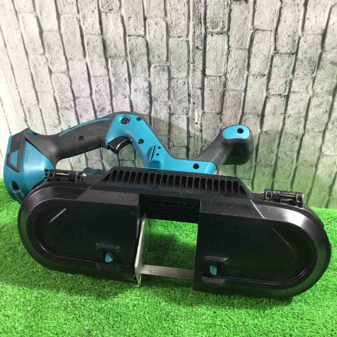 ★マキタ(makita) コードレスバンドソー PB181DZ【川口店】