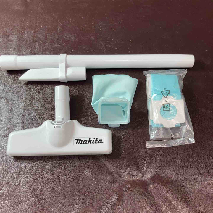 【中古美品】マキタ(makita) コードレスクリーナ 18V CL182FDZW【東大和店】