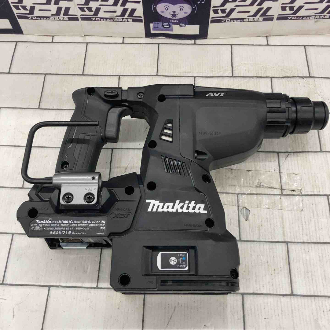 ★マキタ(makita) コードレスハンマドリル HR001GZKB【所沢店】